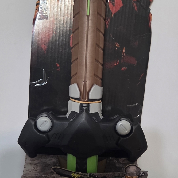 Zombie Strike Strikeblade Toy Sword - Picture 3 of 6